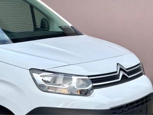 Citroen Berlingo 100bhp 1000kg ENTERPRISE EDITION - Image 2