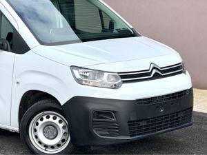 Citroen Berlingo 100bhp 1000kg ENTERPRISE EDITION - Image 3