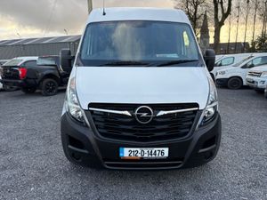 Opel Movano - Image 2