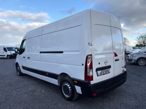 Opel Movano - Image 3