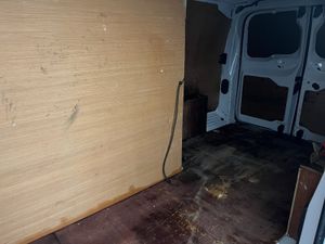 2023 Vauxhall Vivaro Panel Van - Image 3