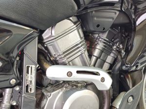 Honda Transalp XL650V - Image 3