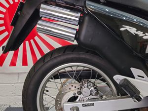 Honda Transalp XL650V - Image 4