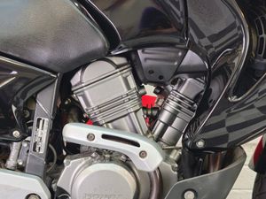 Honda Transalp XL650V - Image 2
