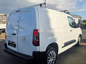 192 PEUGEOT PARTNER PROFESSIONAL - Image 3