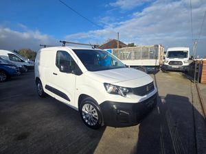 192 PEUGEOT PARTNER PROFESSIONAL - Image 4