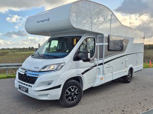 2023 Citroen Sun Light 6 Bert. - Image 3