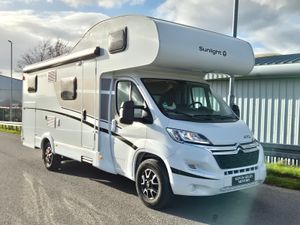 2025 Citroen Sun Light 6 Bert. - Image 3