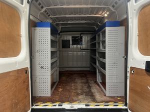 2020 Peugeot Boxer Panel Van - Image 2
