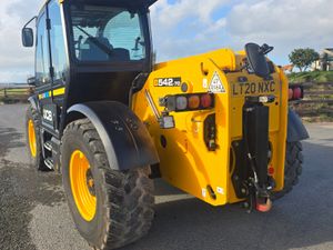 JCB 542/70 - Image 3