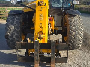 JCB 542/70 - Image 4