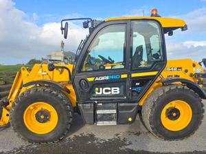 JCB 542/70 - Image 2