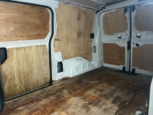 2023 Citroen Dispatch Panel Van - Image 4