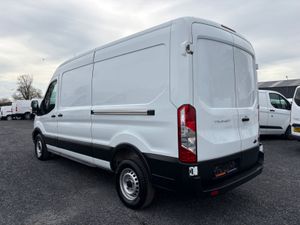 Ford Transit 350 - Image 4