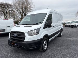 Ford Transit 350 - Image 2