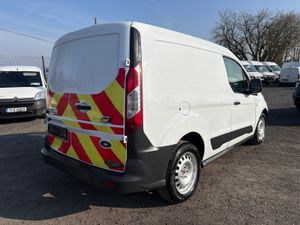 Ford Transit - Image 2
