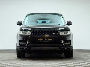 Land Rover Range Rover Sport HSE DYNAMIC 3.0 SDV6 - Image 2
