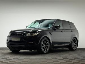 Land Rover Range Rover Sport HSE DYNAMIC 3.0 SDV6 - Image 3