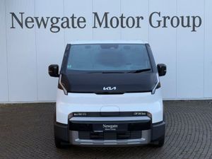 Kia PV5 K2 Cargo - Image 2