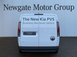Kia PV5 K2 Cargo - Image 4