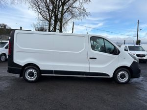 Opel Vivaro - Image 3