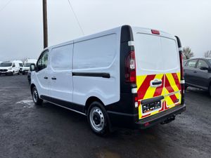 Opel Vivaro - Image 2