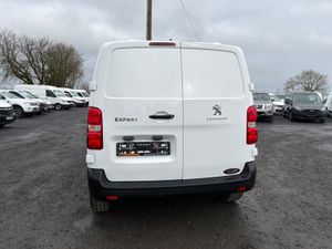 Peugeot Expert 2.0 - Image 3
