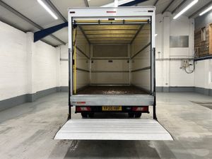 2020 Ford Transit Luton Box Van - Image 2