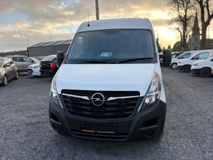 Opel Movano - Image 3