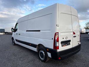 Opel Movano - Image 2