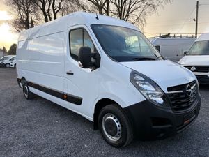 Opel Movano - Image 4
