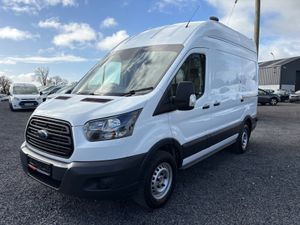 Ford Transit 350 - Image 4