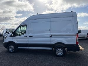 Ford Transit 350 - Image 3