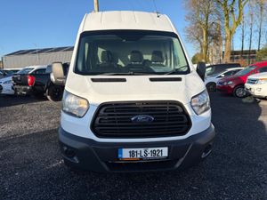 Ford Transit 350 - Image 2