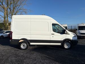 Ford Transit 350 - Image 4
