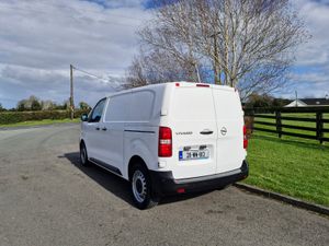 Opel Vivaro (JUST PASSED DOE TEST)!!! - Image 4