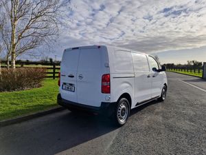 Opel Vivaro (JUST PASSED DOE TEST)!!! - Image 3