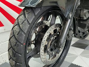 2012 Suzuki DL650 V-Strom - Image 4