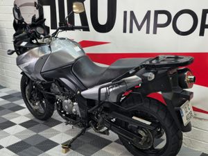 2012 Suzuki DL650 V-Strom - Image 3