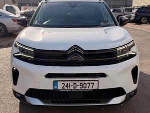 2024 Citroen C5 Aircross Automatic - Image 2