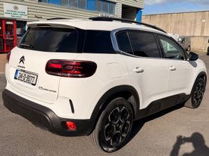 2024 Citroen C5 Aircross Automatic - Image 4