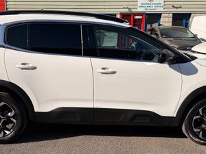 2024 Citroen C5 Aircross Automatic - Image 3