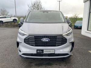 Ford Transit Custom 320 L1  FWD 2.0 EcoBlue 136ps - Image 2