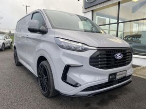 Ford Transit Custom 320 L1  FWD 2.0 EcoBlue 136ps - Image 3