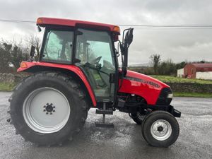 2004 Case JX1080U 2wd - Image 4