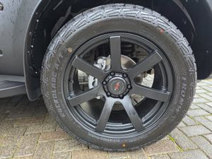 2019 FORD RANGER 3.2 WILDTRAK AUTO. - Image 3