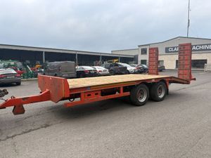 McCauley Low Loader - Image 3