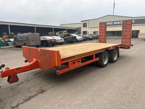 McCauley Low Loader - Image 2