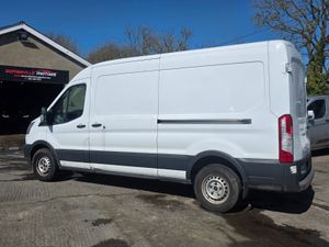 Ford Transit 2015 - Image 3