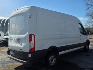 Ford Transit 2015 - Image 4